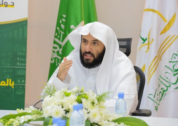 وزير العدل: القضاء المؤسسي رفع التنبؤ بالأحكام إلى 70%