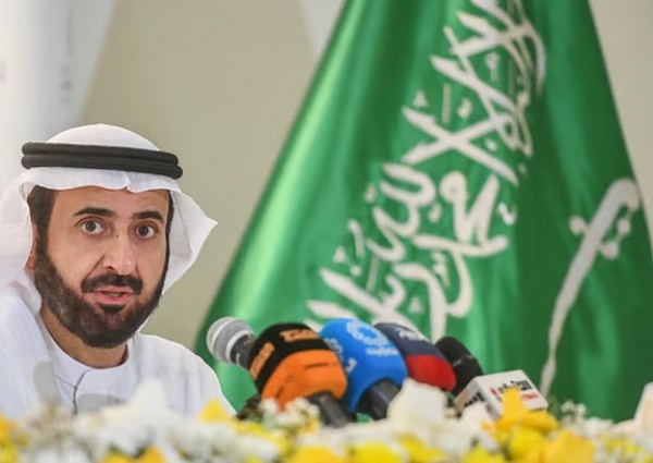 وزير الحج والعمرة: المملكة تواصل تطوير منظومة الحج وفق رؤية 2030