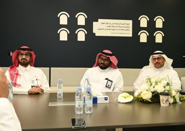 فرع هيئة حقوق الإنسان بجازان يزور “بيت الثقافة” لتعزيز الشراكة الثقافية والحقوقية