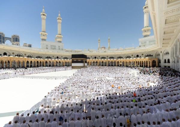 «الأرصاد»: تعامد الشمس ظاهرة فلكية طبيعية ولا يعني ارتفاعًا استثنائيًا للحرارة