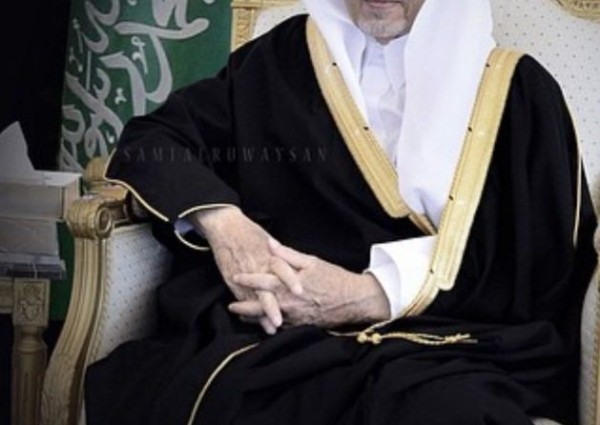 ارفع رأسك أنت سعودي.. خالد الفيصل مسيرة قيم فكرٍ تصوغ ملامح وطن