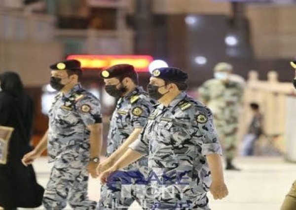 بدء منع دخول المركبات غير المصرح لها إلى المشاعر المقدسة اعتبارًا من 5 ذي الحجة