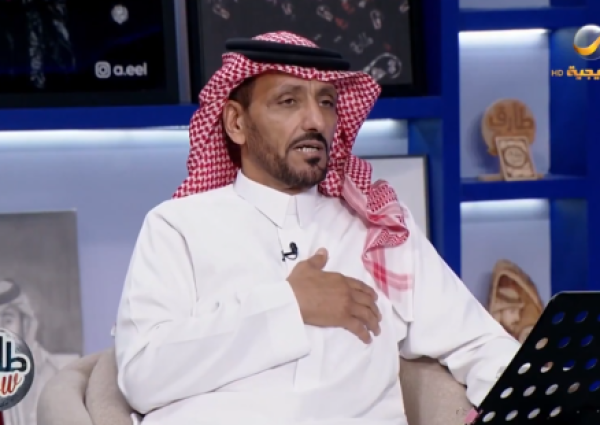 بالفيديو.. الفنان عقلا الفهيقي يكشف سر ابتعاده عن الفن عام 1992 وأسباب عودته عبر البثوث