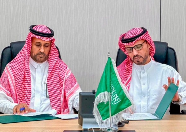 ضمن مستهدفات رؤية 2030.. صحة جازان توقع 4 اتفاقيات مجتمعية لتعزيز الوعي الصحي وتمكين القطاع غير الربحي