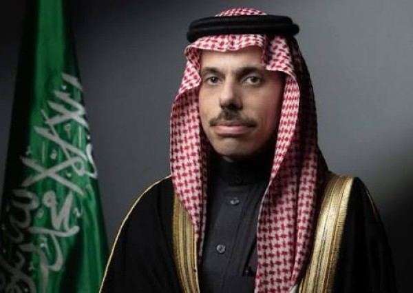 اتصال هاتفي بين وزير الخارجية ونظيره الباكستاني لبحث التطورات الإقليمية