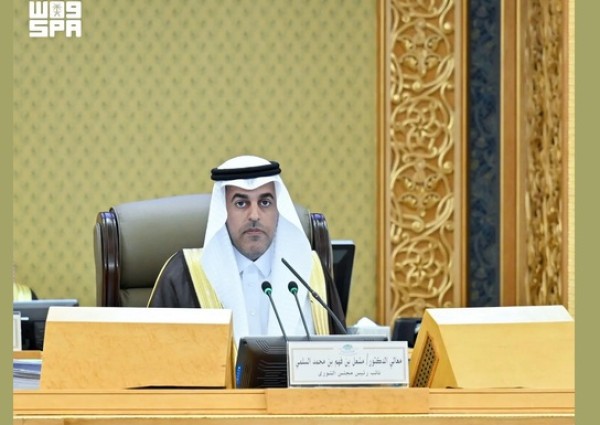 الشورى يناقش تقارير 8 جهات حكومية ويقر توصيات لتعزيز الكفاءة والاستدامة