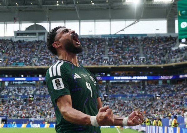 السعودية تُجبر أوروغواي على التعادل في مباراة مثيرة بكأس العالم 2026