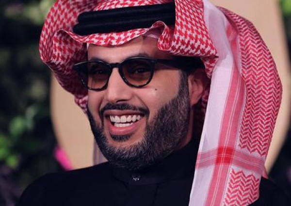 تركي آل الشيخ: يثمن موافقة مجلس الوزراء على نظام الأنشطة الترفيهية