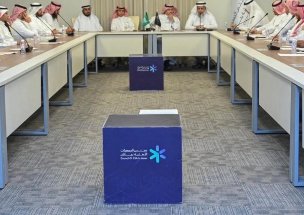 جمعية مرفأ تؤكد أهمية الشراكات الأسرية خلال لقاء أواصر بجازان