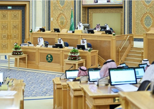 مجلس الشورى يطالب بالتحقق العمري لمنصات التواصل لمن هم دون 16 عامًا