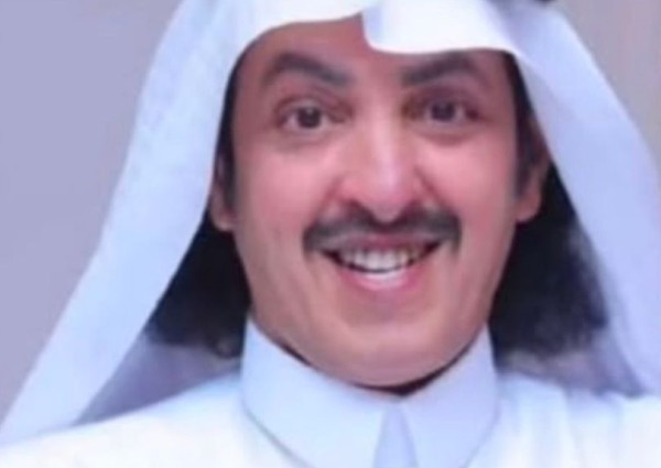 ترقية سالم سلمان الرشيدي إلى المرتبة العاشرة