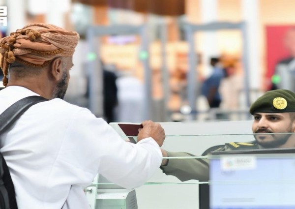 بدء أولى رحلات مغادرة ضيوف برنامج خادم الحرمين الشريفين بعد أداء مناسك الحج وزيارة المسجد النبوي