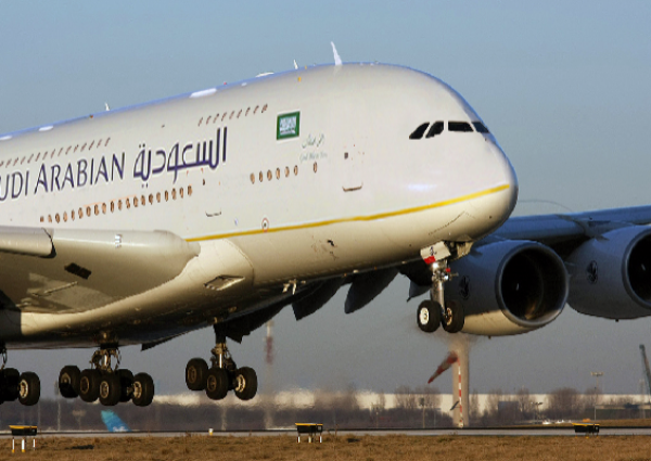 «السعودية» توقع اتفاقية مع طيران ميانمار الدولية لتعزيز الربط الجوي مع جنوب شرق آسيا