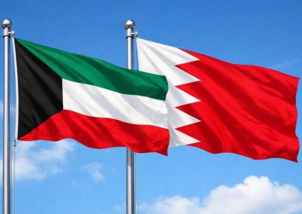البحرين تدين العدوان الإيراني عليها وعلى دولة الكويت