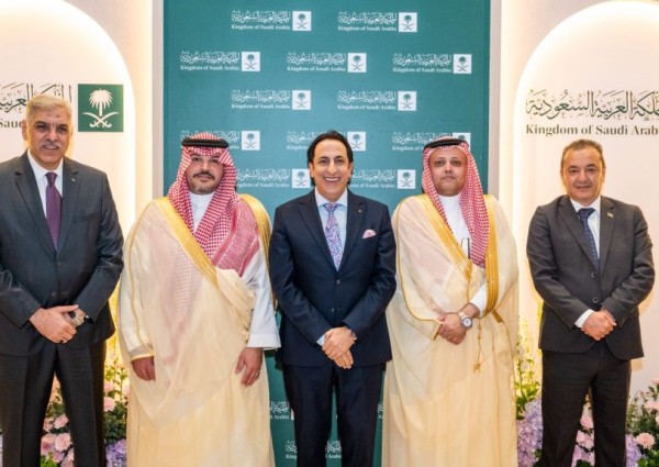 ليلة العشاء السعودي في كوالالمبور تجسد عمق العلاقات الثقافية بين المملكة وماليزيا