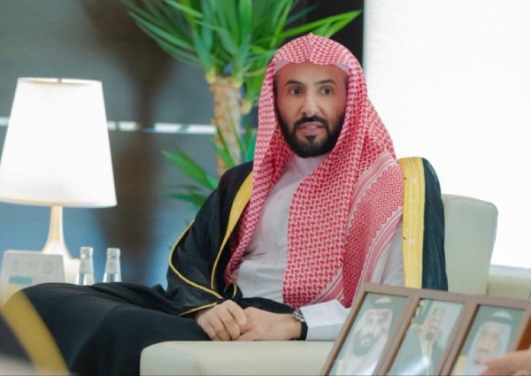 وزير العدل: الحجز التنفيذي في النظام الجديد يشمل تتبع حركة الأموال ولا يقتصر على الحسابات البنكية