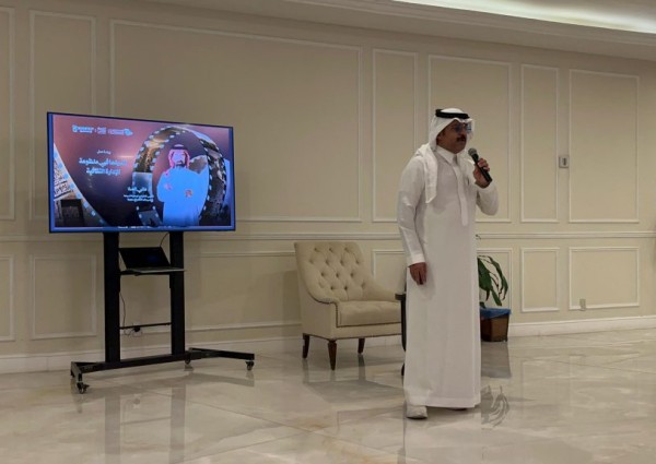 خلال ورشة بالجبيل الصناعية.. هاني الملّا يؤكد أهمية السينما في تعزيز الهوية الوطنية