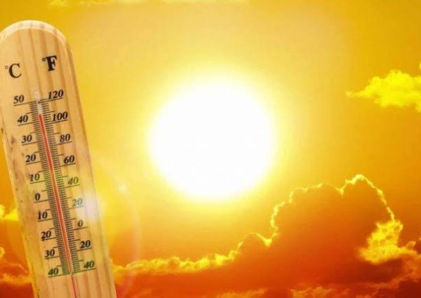 الأرصاد: موجة حارة ورياح مثيرة للأتربة تضرب الشرقية
