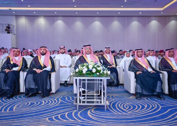 انطلاق حملة «دن وأكسجن 2» بجازان لتعزيز الوعي بمخاطر المخدرات