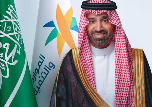 وزير “الموارد البشرية” يرفع الشكر للقيادة بمناسبة إشادة مجلس الوزراء بمنجزات القطاع غير الربحي لعام 2025م