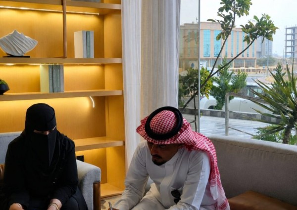 شراكة استراتيجية بين همم العطاء وتعاونية بارق