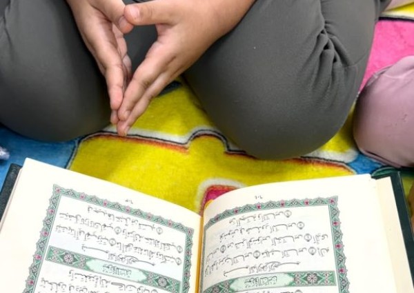 غيمة المسارحة في موسمه الرابع.. رحلة صيفية تصنع الإبداع وتنمّي المهارات