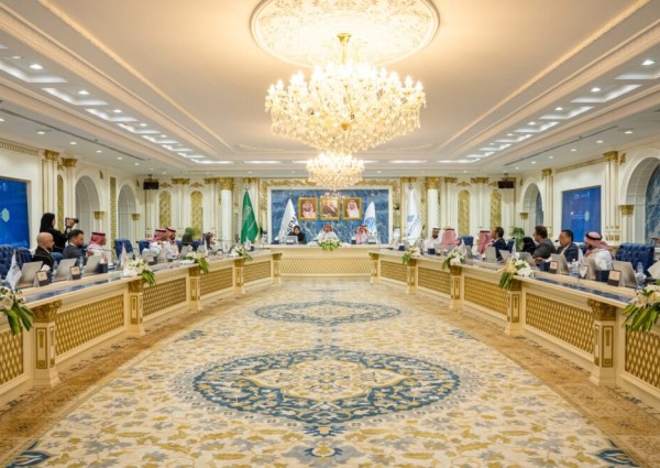 جمعية إدارة المرافق السعودية تكشف عن ملامح النسخة الثالثة من SFMA EXPO 2026 خلال مؤتمر صحفي بالرياض