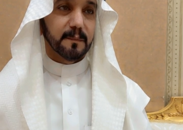 بالفيديو: العميد سميح الداموك يشيد بالحضور الكبير في حفل زواج فهد بن عويجان الداموك ويمازح الإعلامي عبدالرحمن بن مرشد