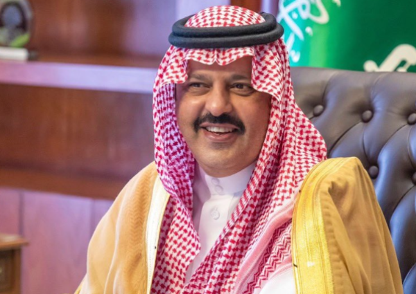أمير حائل يوجه برفع جاهزية القطاع السياحي لاستقبال الزوار خلال الصيف