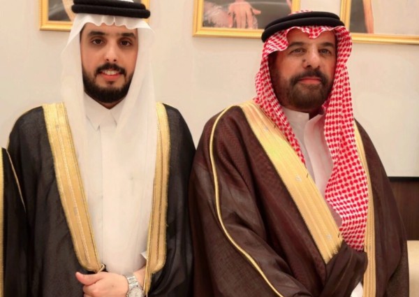 بحضور المسؤولين وشيوخ القبائل.. شاعر الطبيعة عايض الرشيدي يحتفل بزواج نجله محمد في المدينة المنورة