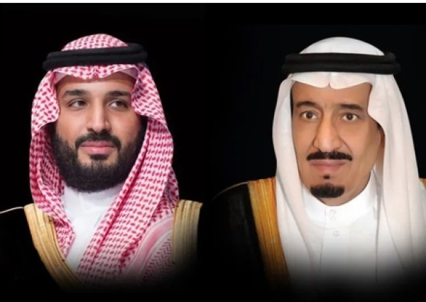 أمر سامٍ بتعيين أعضاء مجالس مناطق المملكة في دورتها الثامنة لمدة 4 سنوات