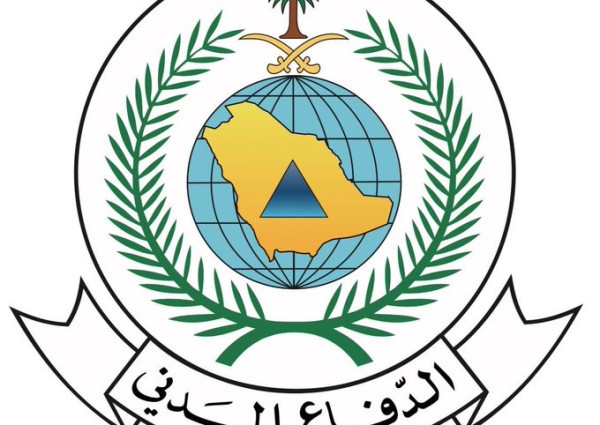 الدفاع المدني يسيطر على حريق في منشأة غير مرخصة بالرياض