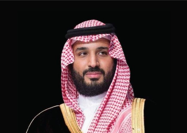 ولي العهد يبحث مع الرئيس الأوكراني مستجدات الأحداث الإقليمية والدولية والتعاون المشترك