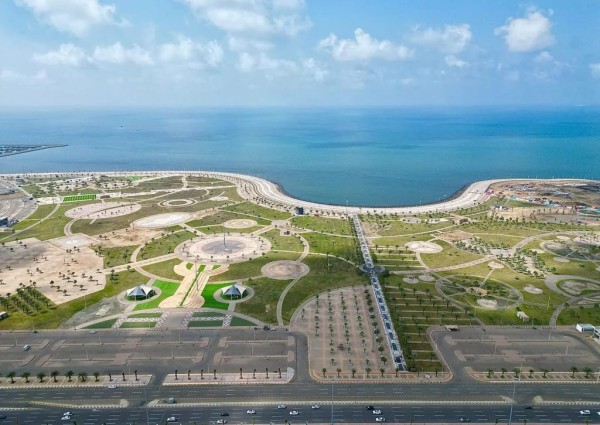 جازان تمضي نحو اعتمادة مدينة جيزان و11 محافظة في ” برنامج المدن الصحية”