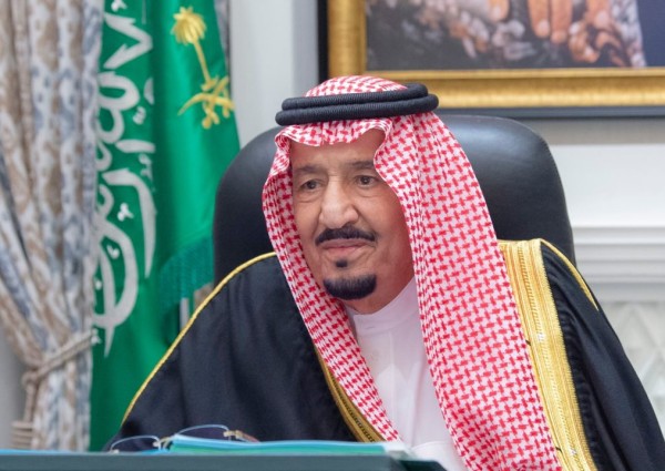 خادم الحرمين يصدر 3 أوامر ملكية.. إعادة تشكيل مجلس الوزراء وتعيينات جديدة في هيئتي المحتوى المحلي والسوق المالية