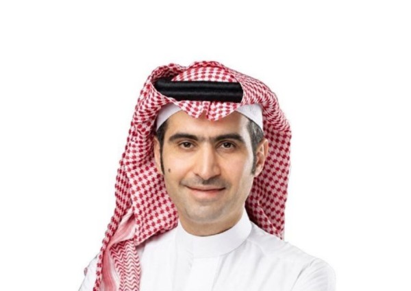 أمر ملكي بتعيين مازن السديري رئيسًا لمجلس هيئة السوق المالية بمرتبة وزير