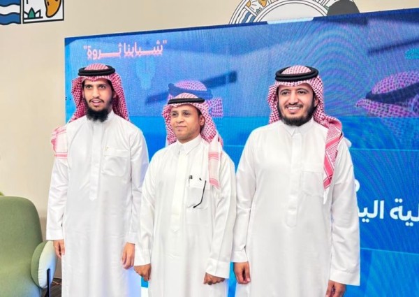 مركز التنمية الاجتماعية بجازان يُحلّق بالشباب في سماء الإبداع تحت شعار «شبابنا ثروة»