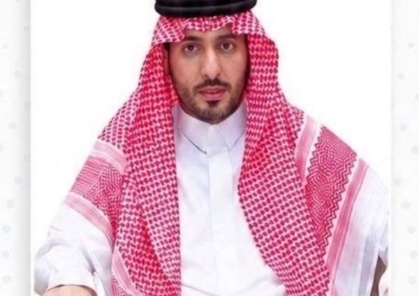 ترقية مساعد رئيس بلدية الحليفة السفلى وليد الرشيدي إلى المرتبة العاشرة