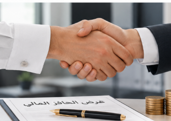 كم يحصل الموظف عند الاستفادة من «المصافحة الذهبية»؟.. تفاصيل احتساب الحافز