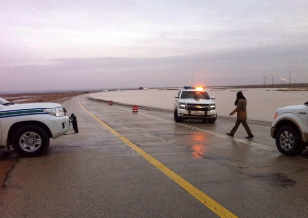 «أمن الطرق» تنصح قائدي المركبات باتباع خطوات حال العطل المفاجئ لفرامل السيارة