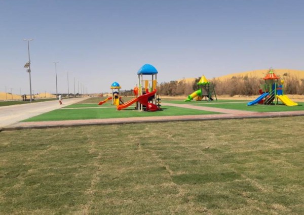 بلدية صوير تعلن إطلاق و إنجاز عددٍ من المشاريع التنموية و الحيوية