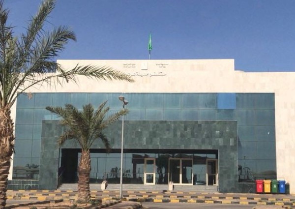 أكثر من (22000) مستفيد من خدمات مستشفى جديدة عرعر خلال 2018م