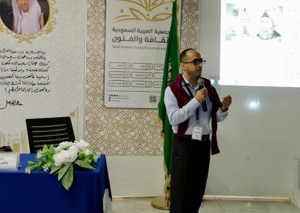 أساسيات التصوير الفوتوغرافي تشهد حضور ” ٦٥ “مصوراً ومصورة بثقافة وفنون بجدة