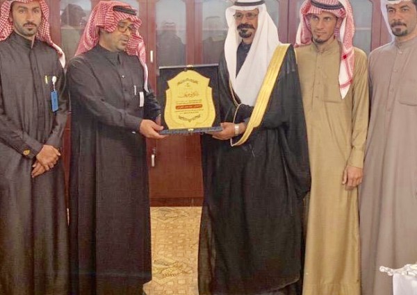 الحمراني يدشن مركز صحي برزان بقطاع الأرطاوية