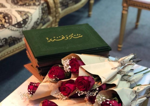 تقنية البنات بجازان تنظم ورشة مهنية للمتدربات وتكرم الخريجات الحاصلات على جائزة التفوق العلمي