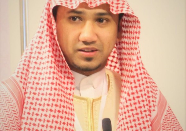 مقال بعنوان: الأمّ..!