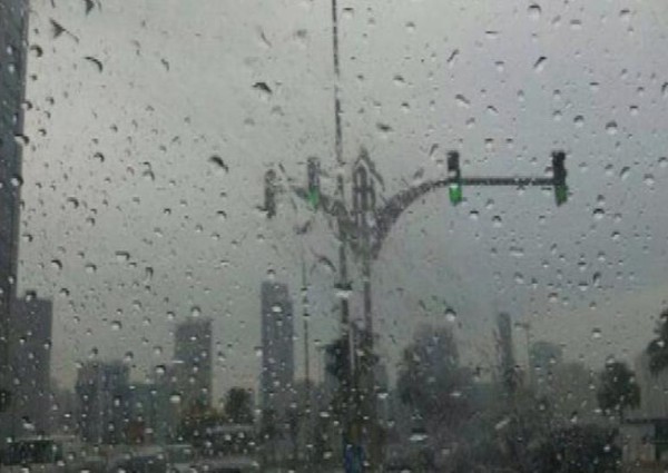 حالة الطقس: انخفاض درجات الحرارة في شمال المملكة.. وهطول أمطار على الجنوب