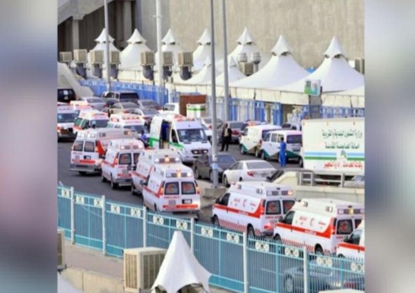 حادثين تصادم منفصلين على طريق صبيا- بيش ينتج عنهما حالتين وفاة و إصابتين