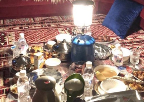 عودة الفوانيس.. استياء واسع بسبب انقطاع الكهرباء في الجنوب