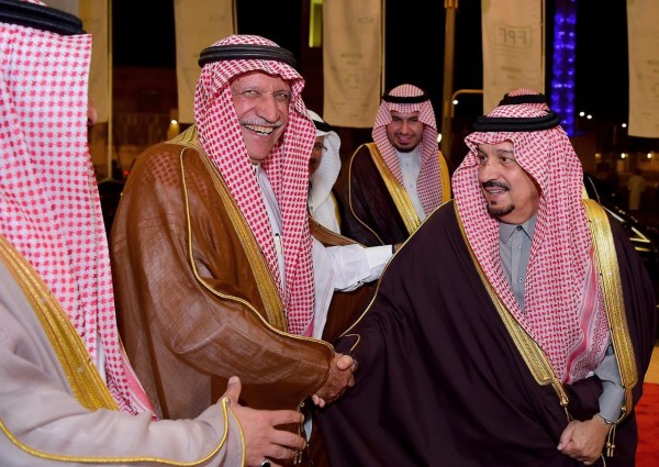 سمو أمير الرياض يفتتح فعاليات “منتدى المشاريع المستقبلية”